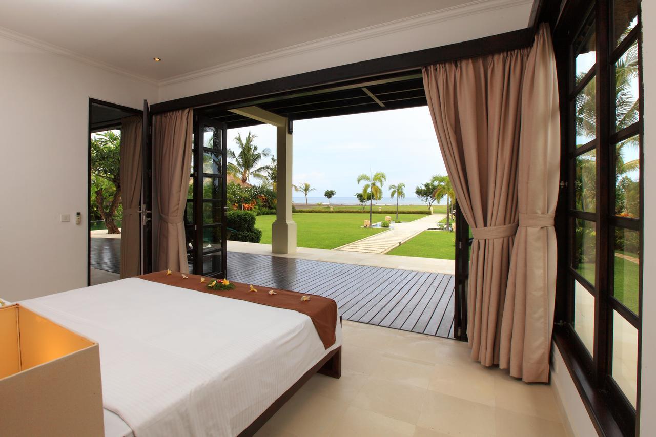 Villa Baruna Banjar  Ngoại thất bức ảnh