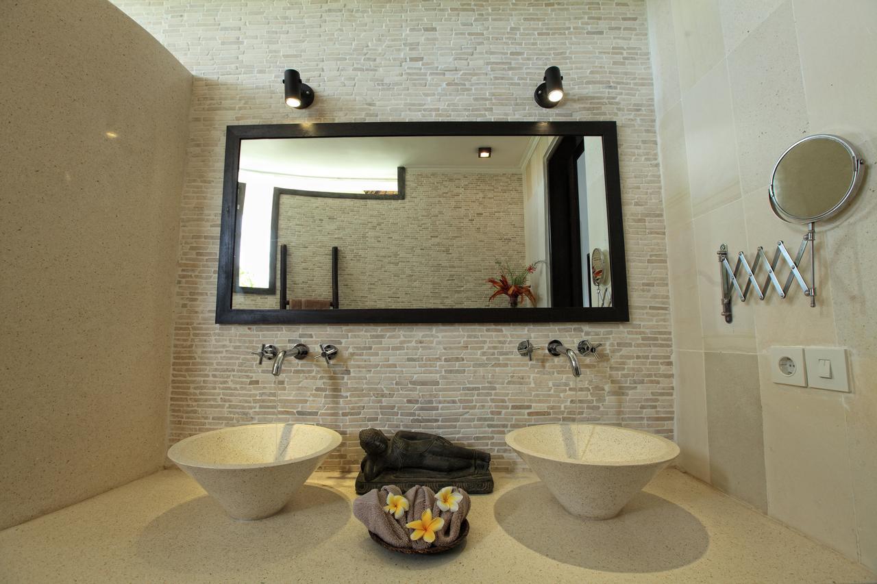 Villa Baruna Banjar  Ngoại thất bức ảnh