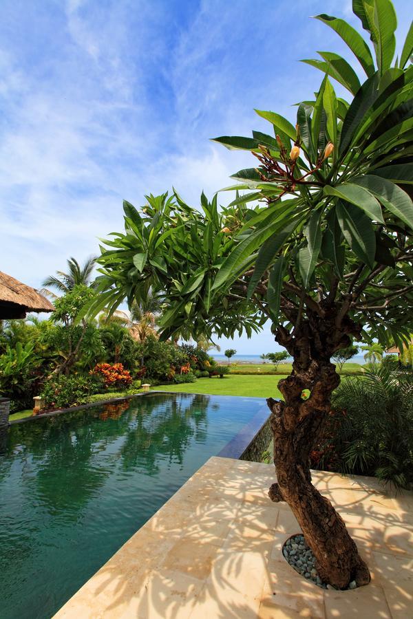 Villa Baruna Banjar  Ngoại thất bức ảnh