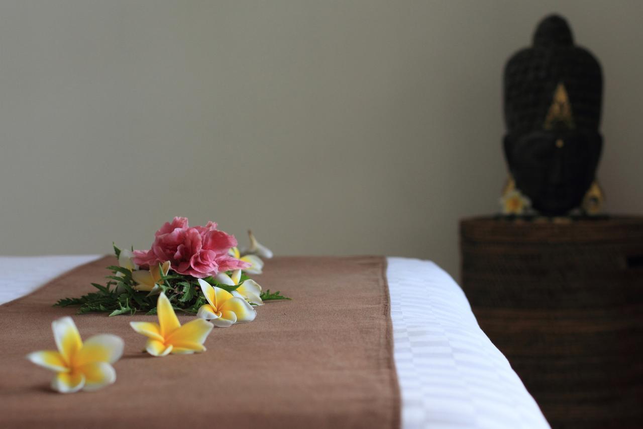 Villa Baruna Banjar  Ngoại thất bức ảnh