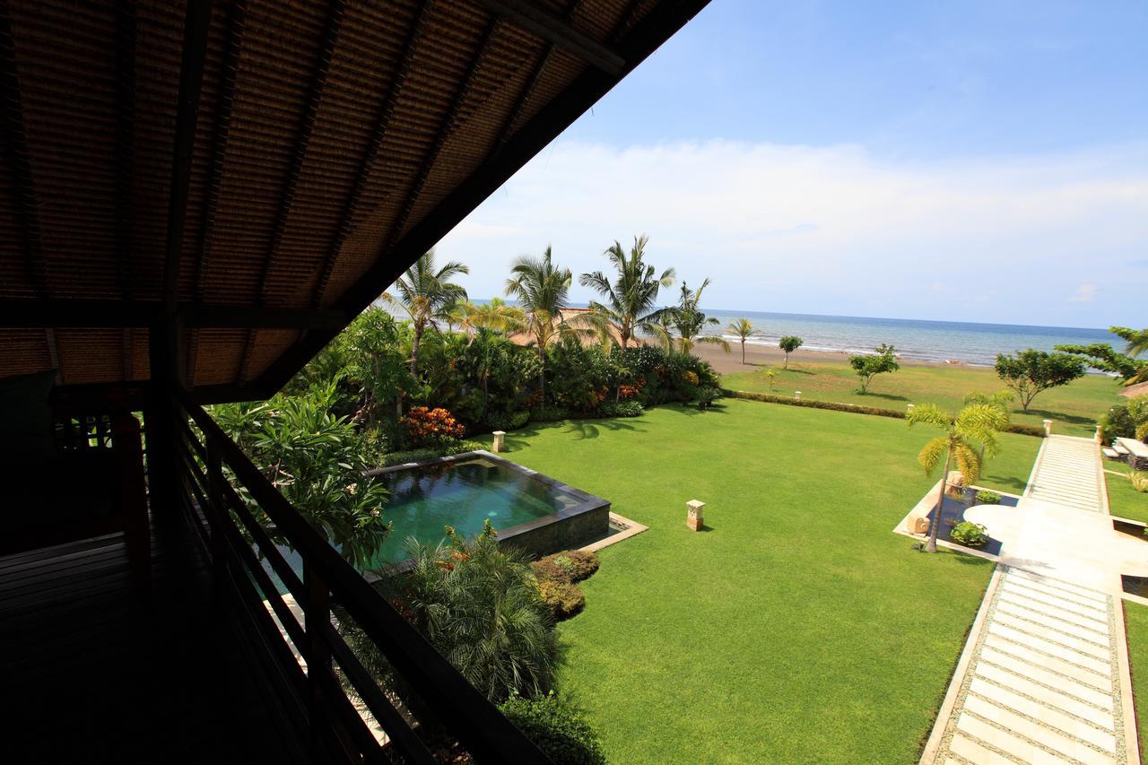 Villa Baruna Banjar  Ngoại thất bức ảnh