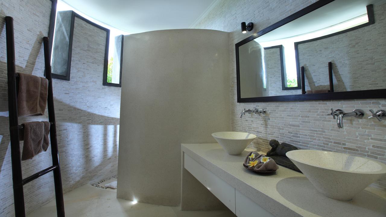 Villa Baruna Banjar  Ngoại thất bức ảnh